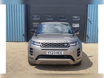Used Land Rover Range Rover Evoque 2023 for sale - 78931639: Photo