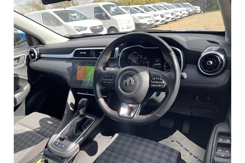 Used MG MG ZS 2023 for sale - 78111447: Photo 10