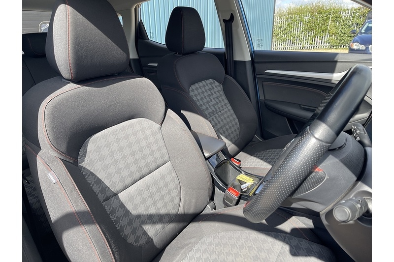 Used MG MG ZS 2023 for sale - 78111447: Photo 11