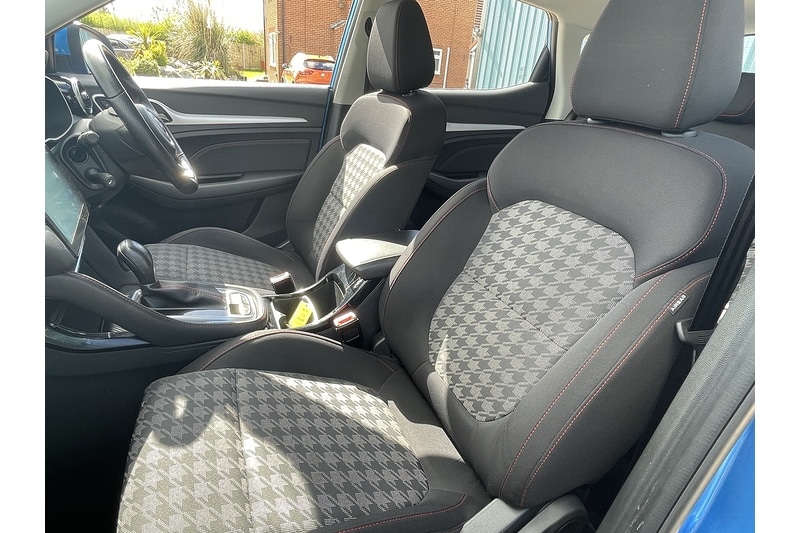 Used MG MG ZS 2023 for sale - 78111447: Photo 12