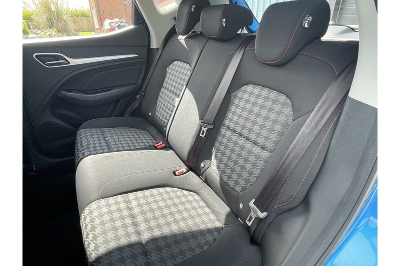 Used MG MG ZS 2023 for sale - 78111447: Photo 13