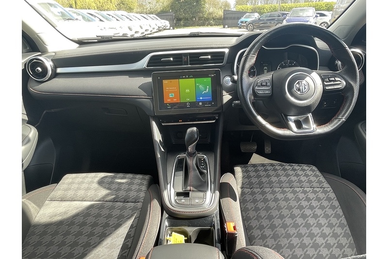 Used MG MG ZS 2023 for sale - 78111447: Photo 14