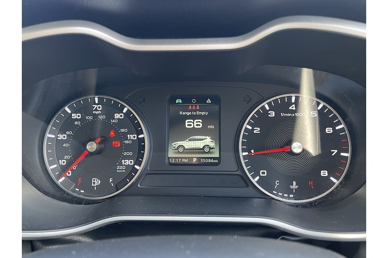 Used MG MG ZS 2023 for sale - 78111447: Photo 17