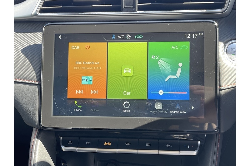 Used MG MG ZS 2023 for sale - 78111447: Photo 18