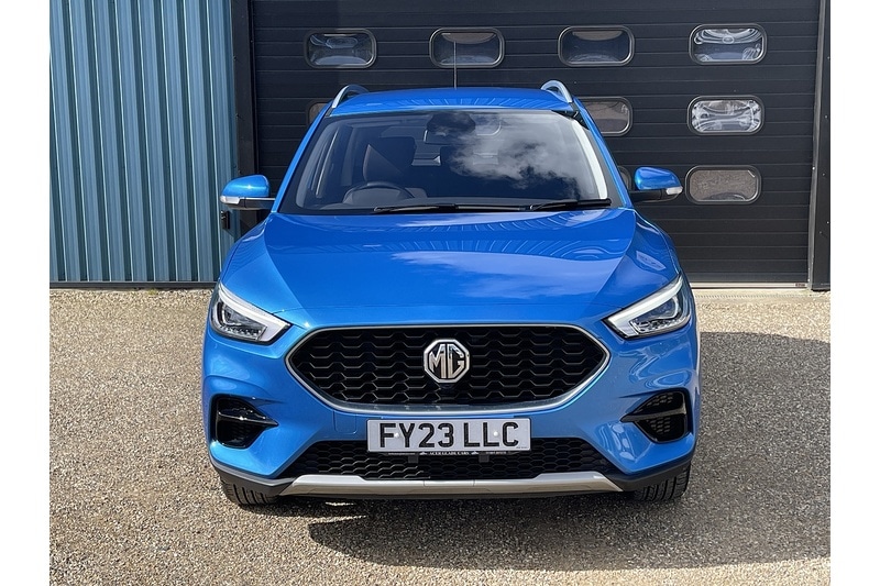 Used MG MG ZS 2023 for sale - 78111447: Photo 3