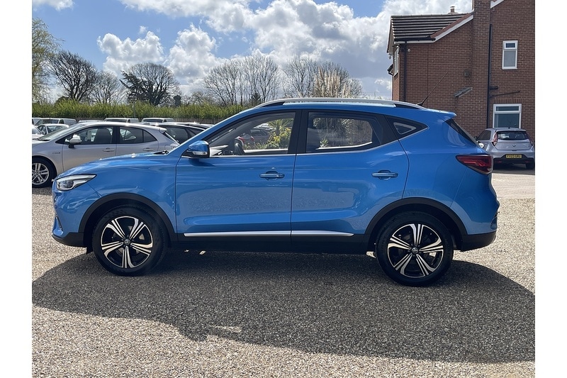 Used MG MG ZS 2023 for sale - 78111447: Photo 5