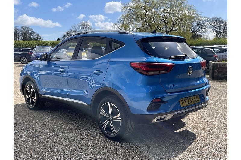 Used MG MG ZS 2023 for sale - 78111447: Photo 6