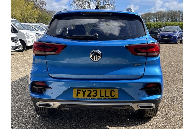 Used MG MG ZS 2023 for sale - 78111447: Photo 7