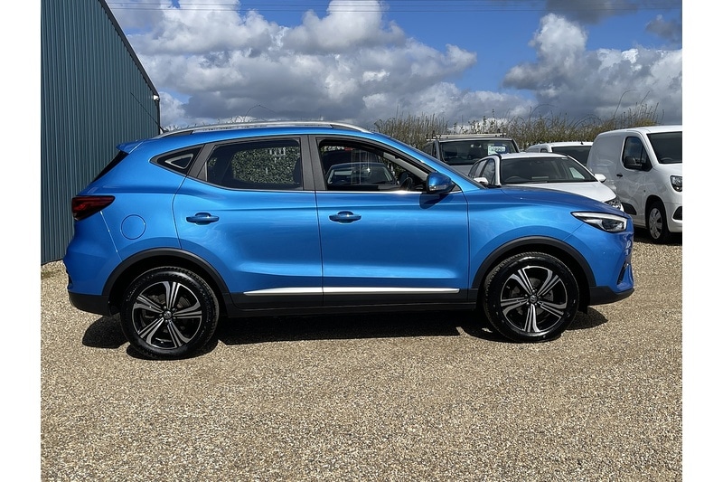 Used MG MG ZS 2023 for sale - 78111447: Photo 9