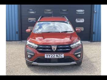 Used Dacia Jogger 2022 for sale - 75078379: Photo