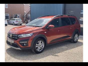 Used Dacia Jogger 2022 for sale - 75078379: Photo