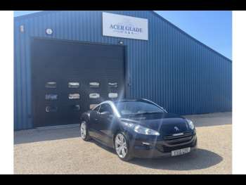 2015 - 1.6 THP GT 2dr