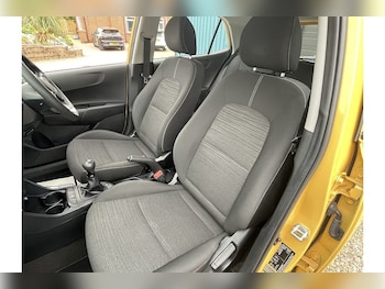 Used Kia Picanto 2022 for sale - 75823650: Photo