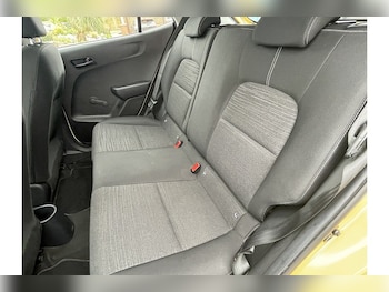 Used Kia Picanto 2022 for sale - 75823650: Photo
