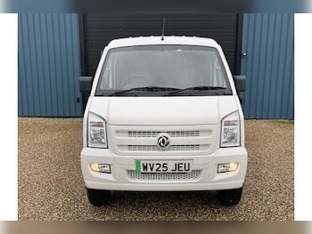Used DFSK Other 2025 for sale - 79436085: Photo