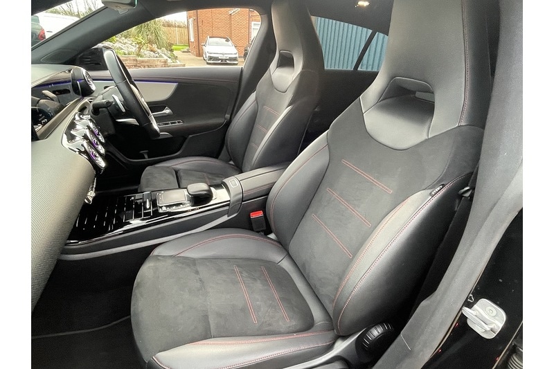 Used Mercedes-Benz CLA 2023 for sale - 76906025: Photo 11