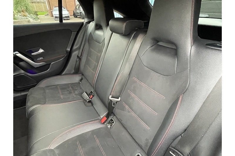 Used Mercedes-Benz CLA 2023 for sale - 76906025: Photo 12