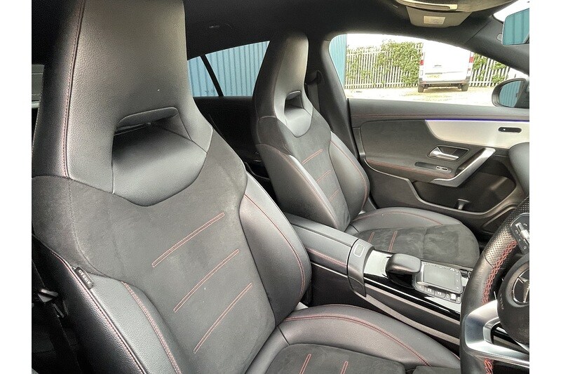 Used Mercedes-Benz CLA 2023 for sale - 76906025: Photo 14