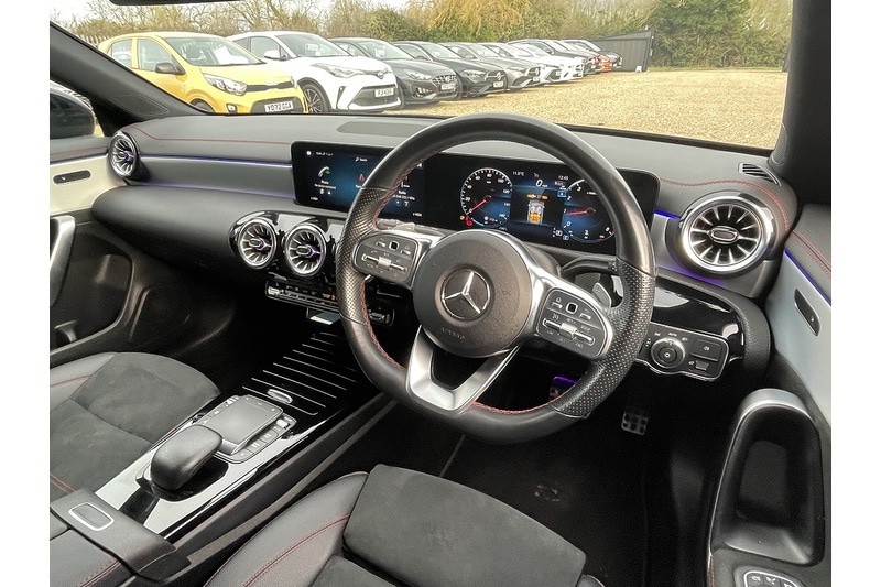 Used Mercedes-Benz CLA 2023 for sale - 76906025: Photo 15