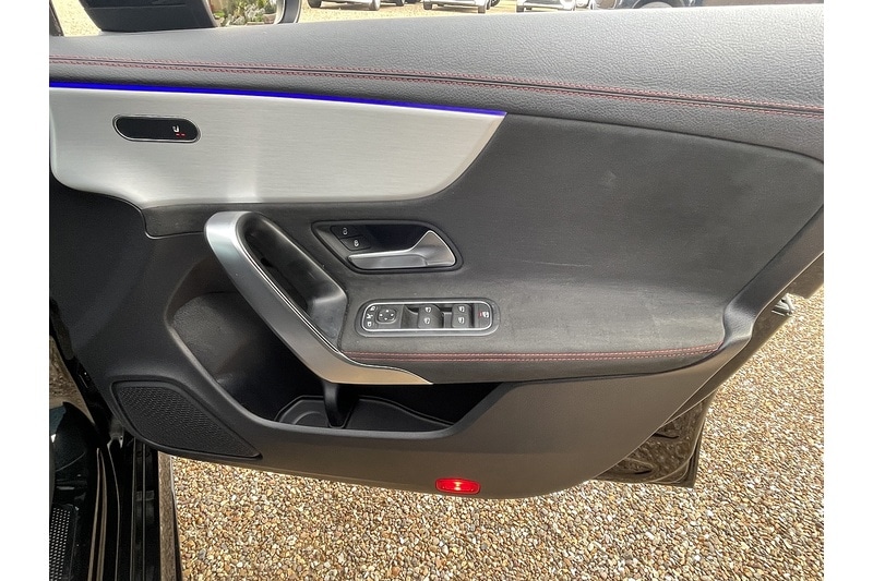 Used Mercedes-Benz CLA 2023 for sale - 76906025: Photo 16