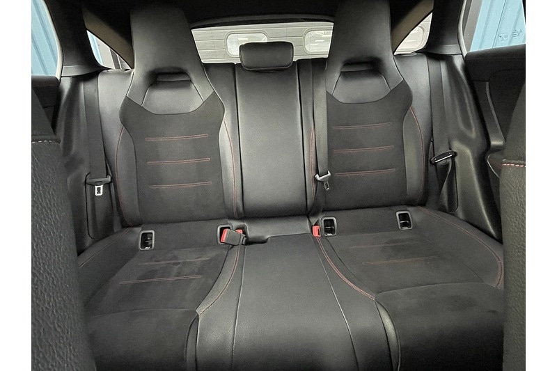 Used Mercedes-Benz CLA 2023 for sale - 76906025: Photo 17