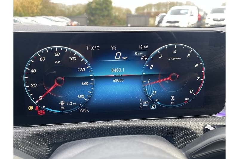 Used Mercedes-Benz CLA 2023 for sale - 76906025: Photo 19