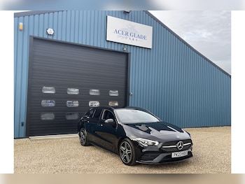 Used Mercedes-Benz CLA 2023 for sale - 76906025: Photo