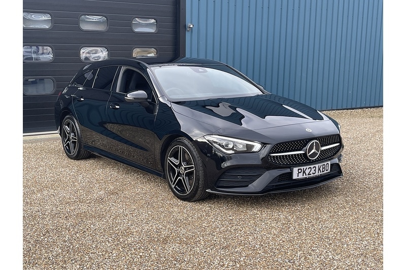 Used Mercedes-Benz CLA 2023 for sale - 76906025: Photo 2