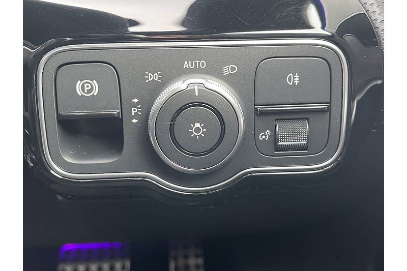 Used Mercedes-Benz CLA 2023 for sale - 76906025: Photo 20