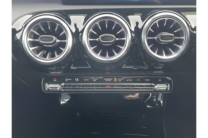 Used Mercedes-Benz CLA 2023 for sale - 76906025: Photo 21