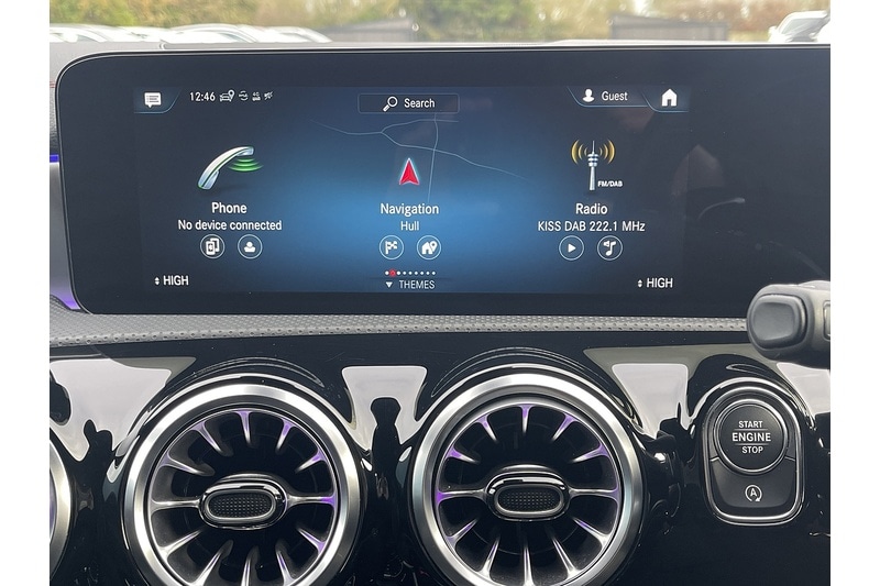 Used Mercedes-Benz CLA 2023 for sale - 76906025: Photo 22