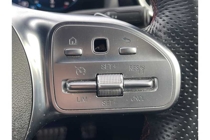 Used Mercedes-Benz CLA 2023 for sale - 76906025: Photo 24