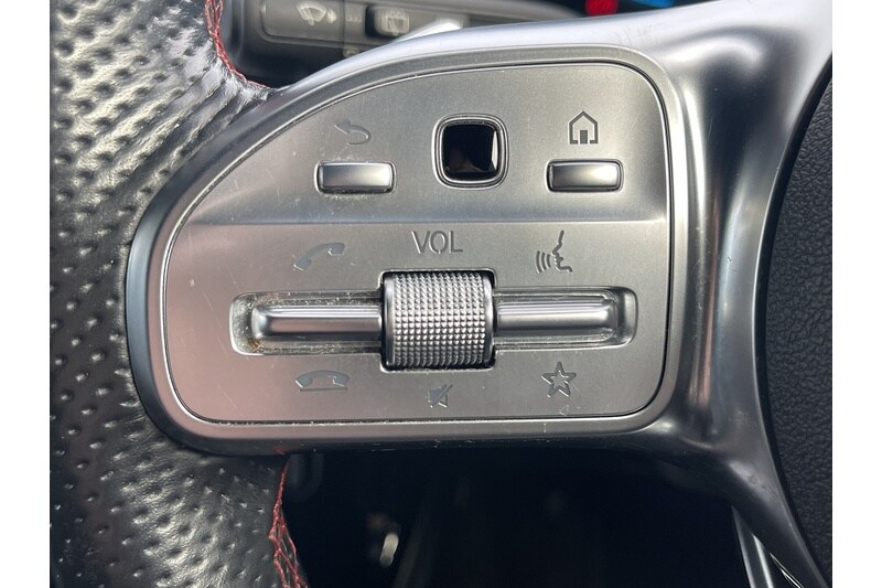 Used Mercedes-Benz CLA 2023 for sale - 76906025: Photo 25