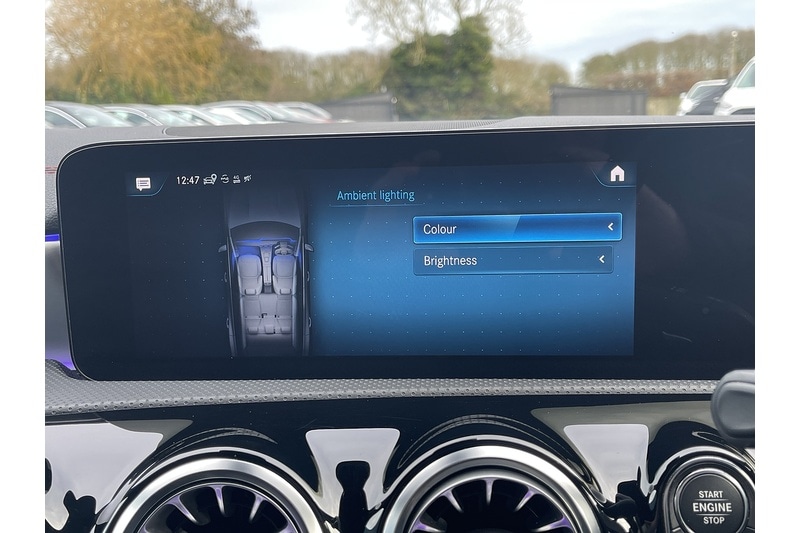 Used Mercedes-Benz CLA 2023 for sale - 76906025: Photo 27