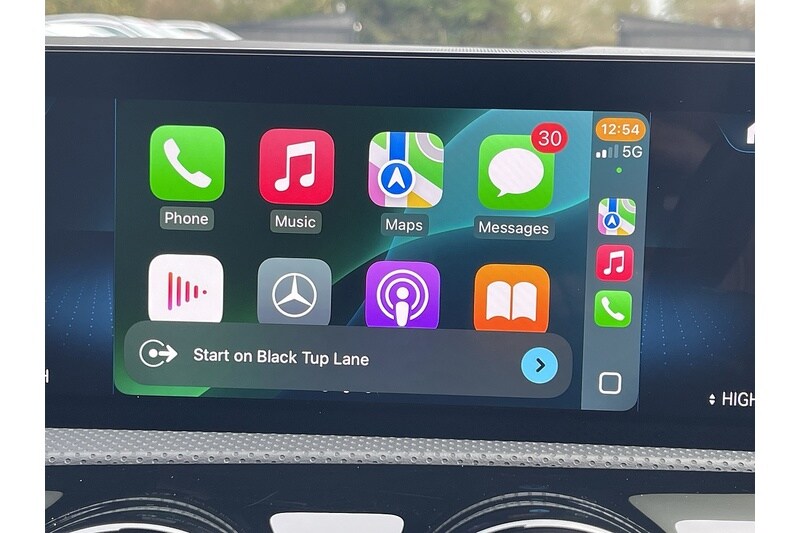 Used Mercedes-Benz CLA 2023 for sale - 76906025: Photo 28