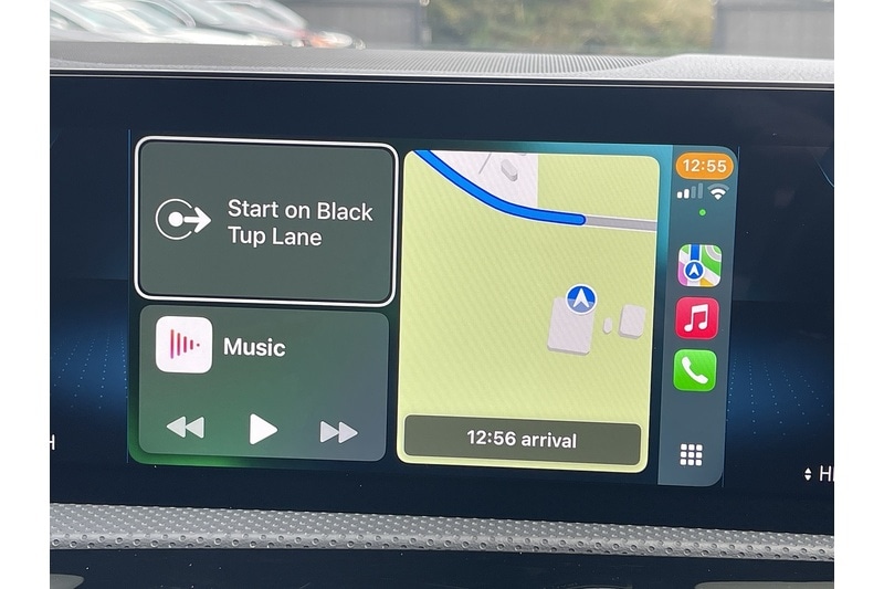 Used Mercedes-Benz CLA 2023 for sale - 76906025: Photo 29