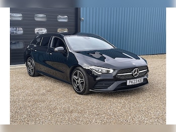 Used Mercedes-Benz CLA 2023 for sale - 76906025: Photo