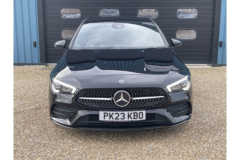 Used Mercedes-Benz CLA 2023 for sale - 76906025: Photo 3