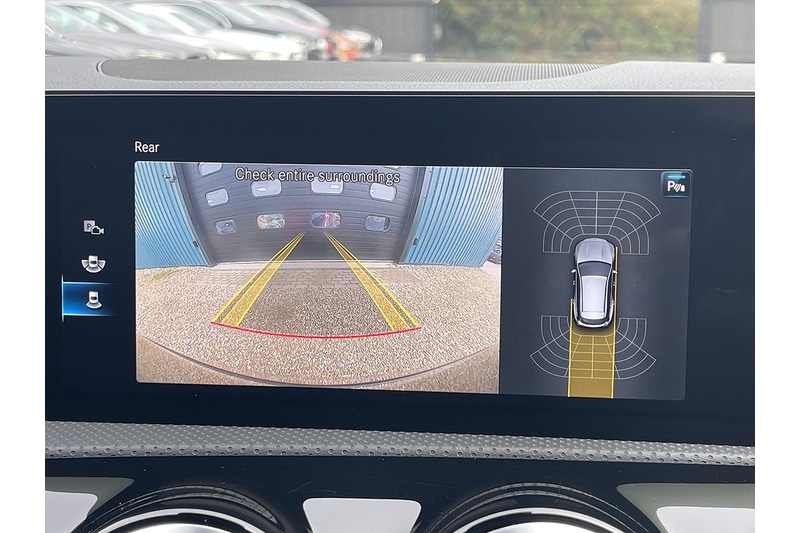 Used Mercedes-Benz CLA 2023 for sale - 76906025: Photo 30