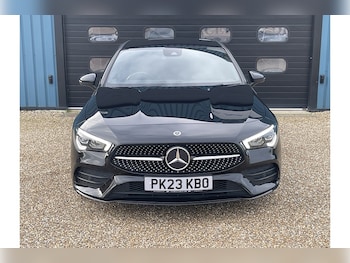 Used Mercedes-Benz CLA 2023 for sale - 76906025: Photo