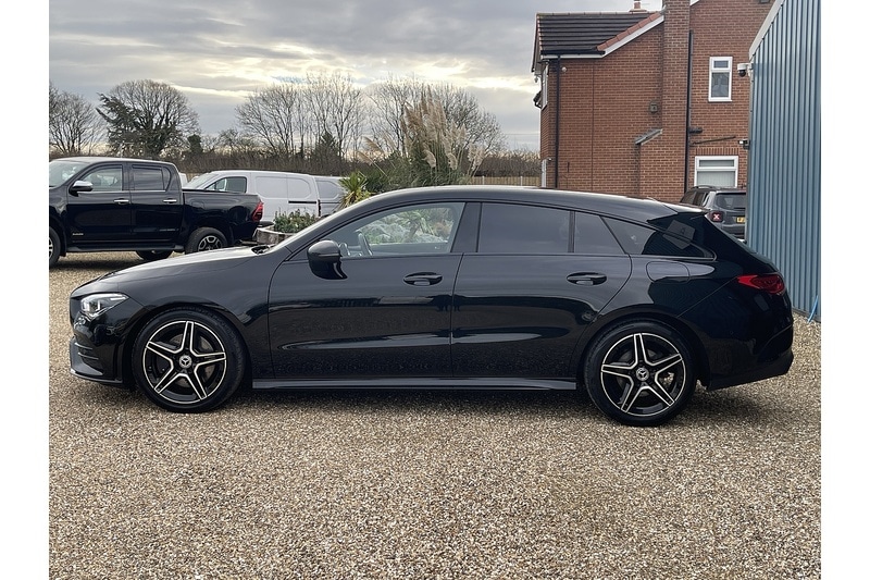 Used Mercedes-Benz CLA 2023 for sale - 76906025: Photo 5