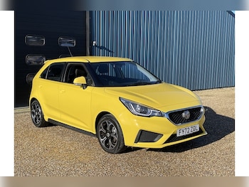 Used MG MG3 2022 for sale - 78711390: Photo