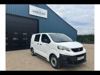 Used Peugeot Expert 2020 for sale - 75057139: Photo