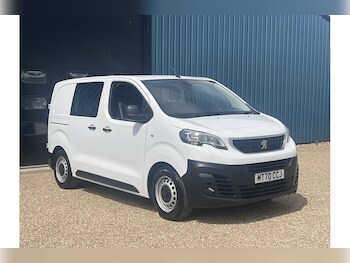 Used Peugeot Expert 2020 for sale - 75057139: Photo