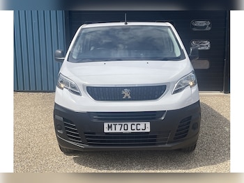 Used Peugeot Expert 2020 for sale - 75057139: Photo