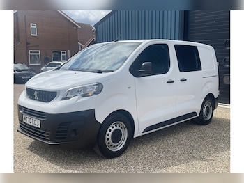 Used Peugeot Expert 2020 for sale - 75057139: Photo