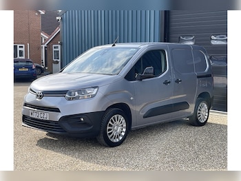 Used Toyota ProAce 2022 for sale - 77836662: Photo