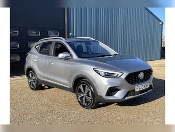 Used MG MG ZS 2023 for sale - 79436095: Photo