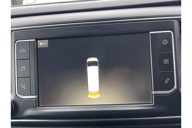 Used Vauxhall Vivaro 2020 for sale - 76555192: Photo 15