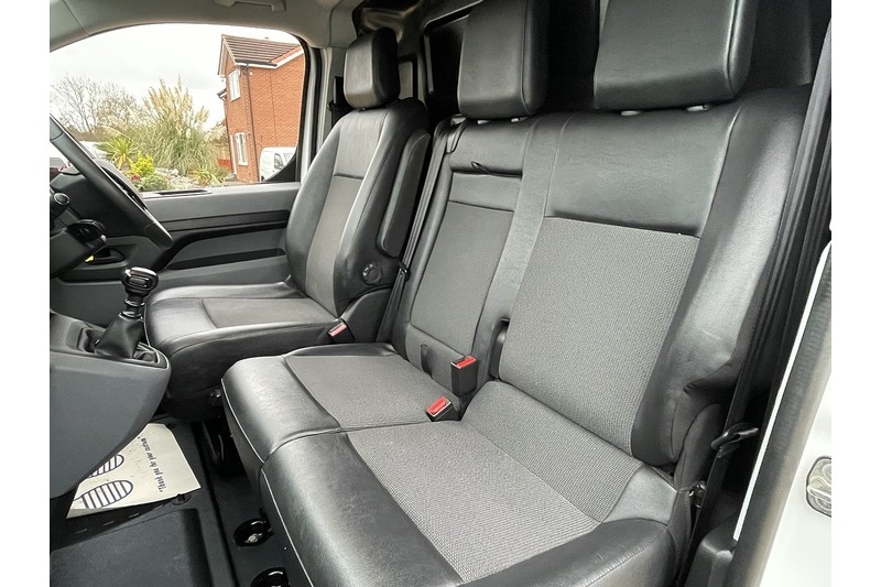 Used Vauxhall Vivaro 2020 for sale - 76555192: Photo 17